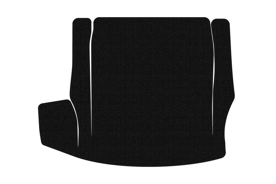 BMW 2-sarja F22/F23 2014–2021 Carsuit V1 tavaratilan kumimatto (F22, musta) Image