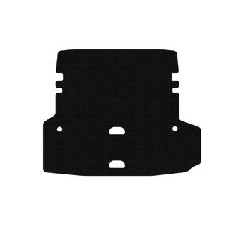 Kuminen tavaratilan matto Carsuit V-1 (F-31, musta) BMW 3-sarja F30/F31 2012–2019 kuva 1