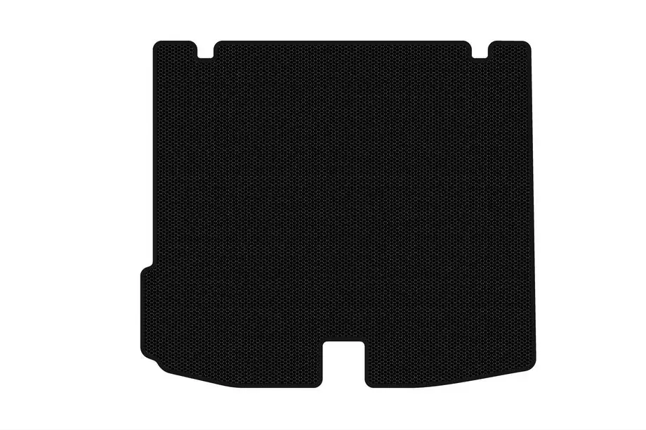 BMW X6 F16 2014–2019 Kuminen tavaratilan matto Carsuit (Musta) Image