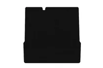 Chevrolet Aveo T300 2011–2020 Kuminen tavaratilan matto Carsuit (SD, musta) kuva 1