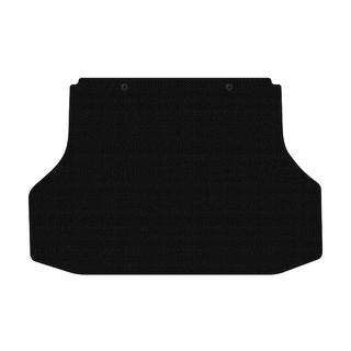 Kuminen tavaratilan matto Carsuit (SD, musta) Chevrolet Lacetti 2003–2024 kuva 1