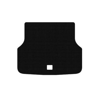 Kuminen tavaratilan matto Carsuit (SW, musta) Chevrolet Lacetti 2003–2024 kuva 1