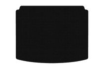 Citroen C-4 2004–2010 Kuminen tavaratilan matto Carsuit (SD, musta) kuva 1