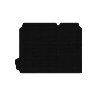 Kumimatto tavaratilaan Carsuit (HB, musta) Citroen C-4 2010–2018 kuva 1