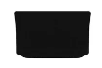 Ford Ecosport 2013–2022 Kumimatto tavaratilaan Carsuit (ennen faceliftia, musta) kuva 1