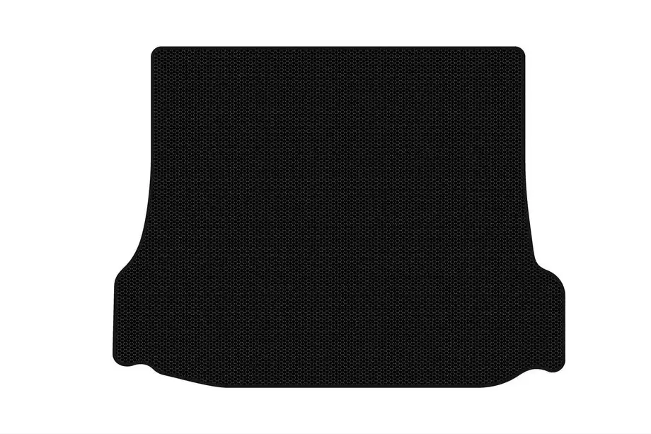 Ford Focus II 2008–2011 Kuminen tavaratilan matto Carsuit (SD, USA, musta) Image