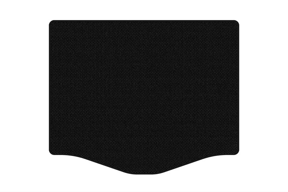 Ford Focus II 2005–2008 Kumimatto tavaratilaan Carsuit (HB, musta) Image