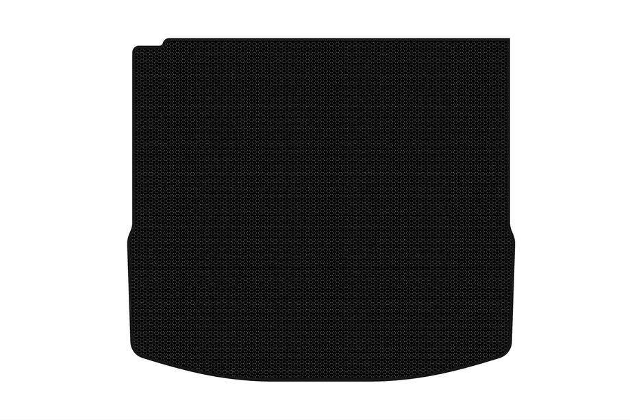 Ford Focus III 2011–2017 Kumimatto tavaratilaan Carsuit (SW, USA, musta) Image