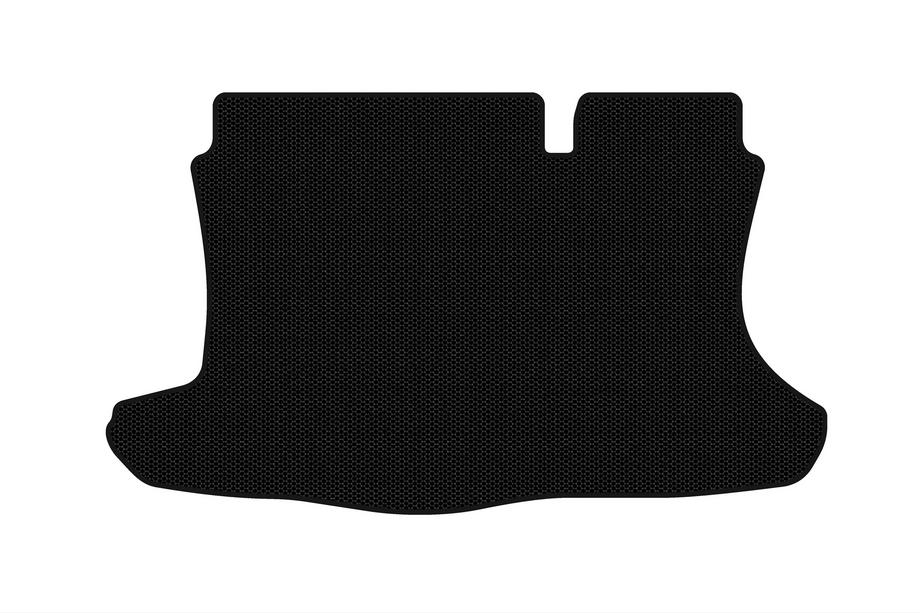 Ford Fusion 2002–2012 Tavaratilan kumimatto Carsuit (2005-2012, HB, musta) Image