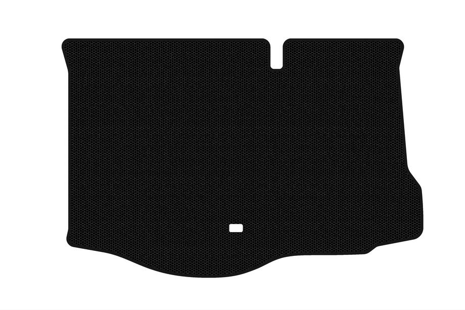 Ford Ka 2016– Kumimatto tavaratilaan Carsuit (HB, musta) Image