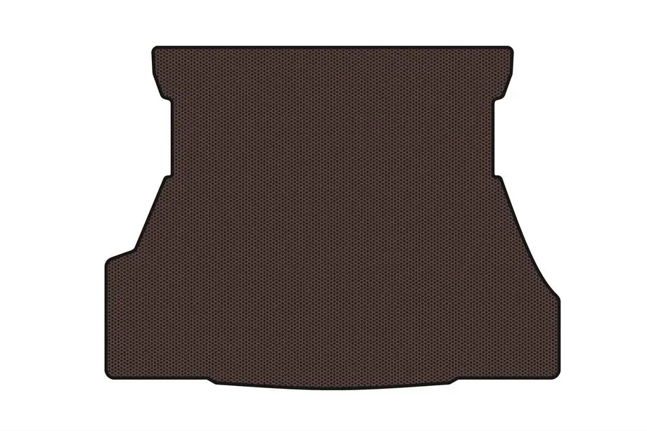 Ford Mondeo 2000–2007 Kuminen tavaratilan matto Carsuit (2000-2003, LB, musta) Image