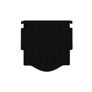 Kuminen tavaratilan matto Carsuit (2014-2019, SW, Eurooppa, musta) kuva 1