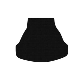 Kuminen tavaratilan matto Carsuit (Coupe, musta) kuva 1