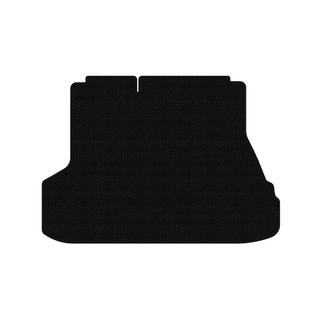Kuminen tavaratilan matto Carsuit (SD, musta) Kia Cerato 1 2004–2009 kuva 1