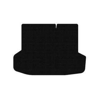 Kuminen tavaratilan matto Carsuit (SD, musta) kuva 1
