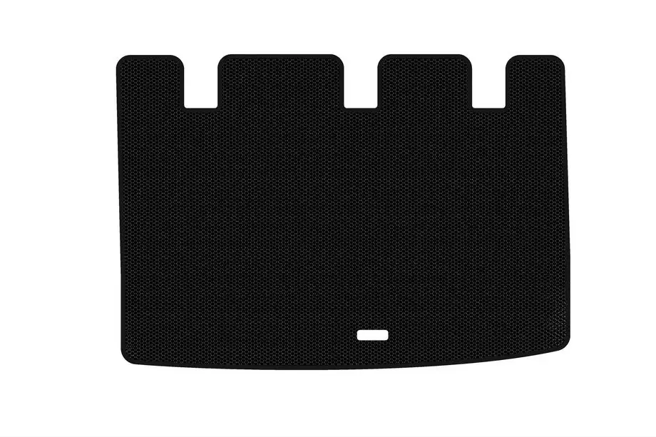Kia Rio 2005–2011 Kumimatto tavaratilaan Carsuit (HB, musta) Image