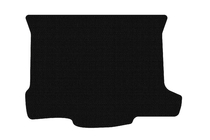 Mazda 3 2009–2013 Kuminen tavaratilan matto Carsuit (SD, musta) kuva 1