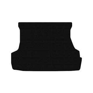 Kuminen tavaratilan matto Carsuit (HB, 5-ovinen, musta) Mazda 323 1977–2003 kuva 1