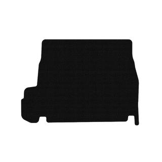 Kuminen tavaratilan matto Carsuit (SD, musta) Mazda 323 1977–2003 kuva 1
