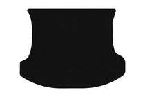 Mazda CX-7 2006–2012 Kumimatto tavaratilaan Carsuit (2006-2010, musta) kuva 1
