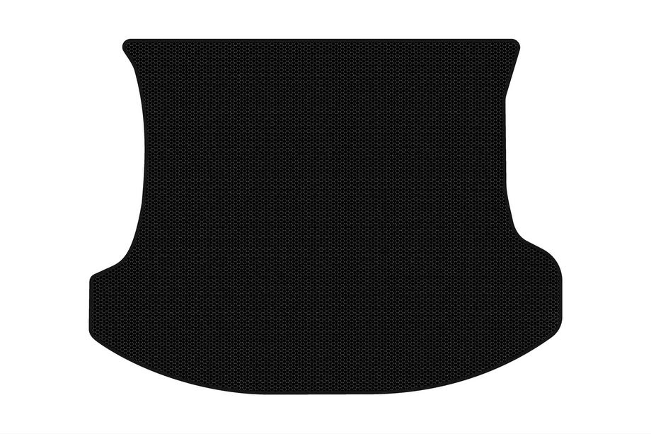 Mazda CX-7 2006–2012 Kumimatto tavaratilaan Carsuit (2006-2010, musta) Image