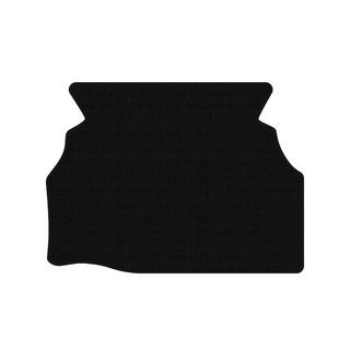 Kuminen tavaratilan matto Carsuit (Coupe, musta) kuva 1