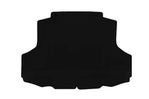 Mitsubishi Lancer 9 2004–2008 Kuminen tavaratilan matto Carsuit (SD, musta) kuva 1