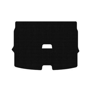 Carsuit kuminen tavaratilan matto (Rogue Sport, musta) Nissan Qashqai 2014–2021 kuva 1