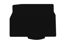 Opel Astra H 2004–2013 Kuminen tavaratilan matto Carsuit (2007-2013, HB, 5-ovinen, musta) kuva 1