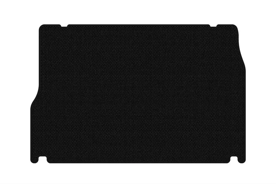 Opel Meriva 2002–2010 Kuminen tavaratilan matto Carsuit (Musta) Image