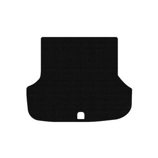 Kuminen tavaratilan matto Carsuit (SW, musta) Opel Vectra B 1995–2002 kuva 1