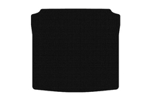 Seat Ibiza 2010–2017 Kuminen tavaratilan matto Carsuit (2010-2012, SW, musta) kuva 1