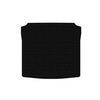 Kuminen tavaratilan matto Carsuit (2010-2012, SW, musta) Seat Ibiza 2010–2017 kuva 1