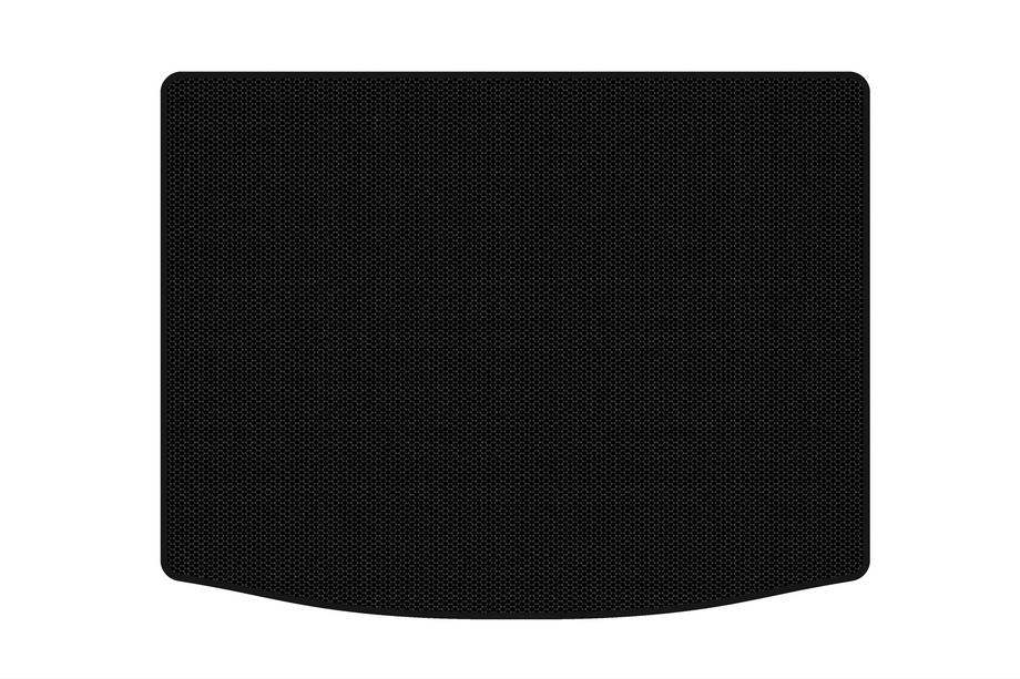 Seat Leon 2013–2020 Kuminen tavaratilan matto Carsuit (HB, 5-ovinen, musta) Image