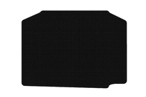 Skoda Fabia 2007–2014 Kumimatto tavaratilaan Carsuit (HB, musta) kuva 1