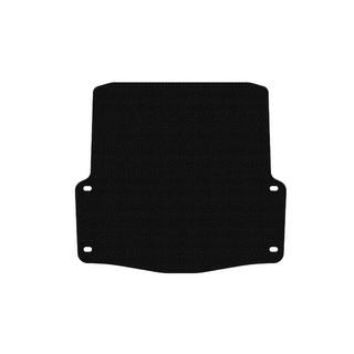 Kuminen tavaratilan matto Carsuit (SW, musta) Skoda Octavia II A5 2010–2013 kuva 1