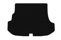 Subaru Forester 2002–2008 Kuminen tavaratilan matto Carsuit (2005-2008, musta) kuva 1
