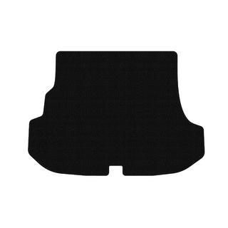 Kuminen tavaratilan matto Carsuit (2005-2008, musta) Subaru Forester 2002–2008 kuva 1