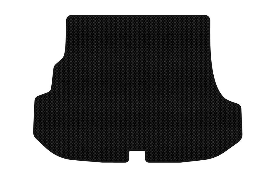 Subaru Forester 2002–2008 Kuminen tavaratilan matto Carsuit (2005-2008, musta) Image