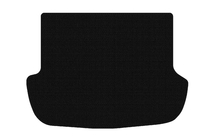 Subaru Forester 2008–2013 Kuminen tavaratilan matto Carsuit (Musta) kuva 1