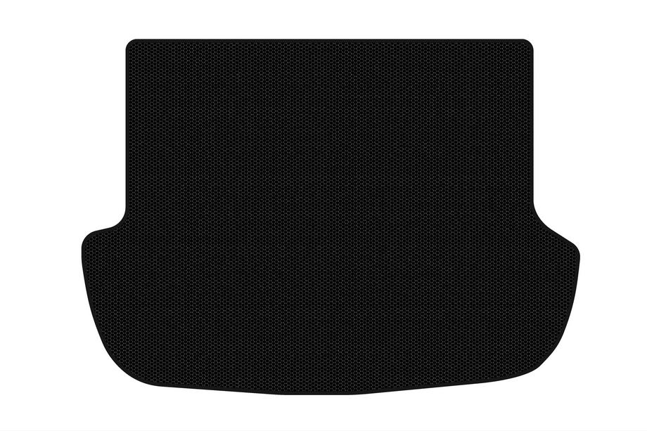 Subaru Forester 2008–2013 Kuminen tavaratilan matto Carsuit (Musta) Image