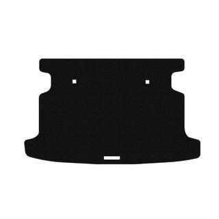 Kumimatto tavaratilaan Carsuit (HB, musta) Toyota Corolla 2002–2007 kuva 1
