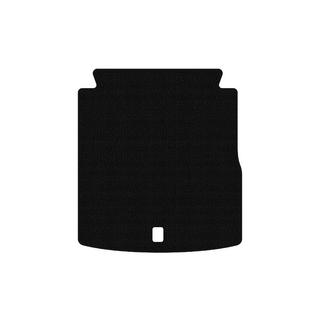 Kuminen tavaratilan matto Carsuit (SD, USA, musta) kuva 1
