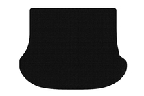 Volvo S40 2004–2012 Kuminen tavaratilan matto Carsuit (SD, musta) kuva 1