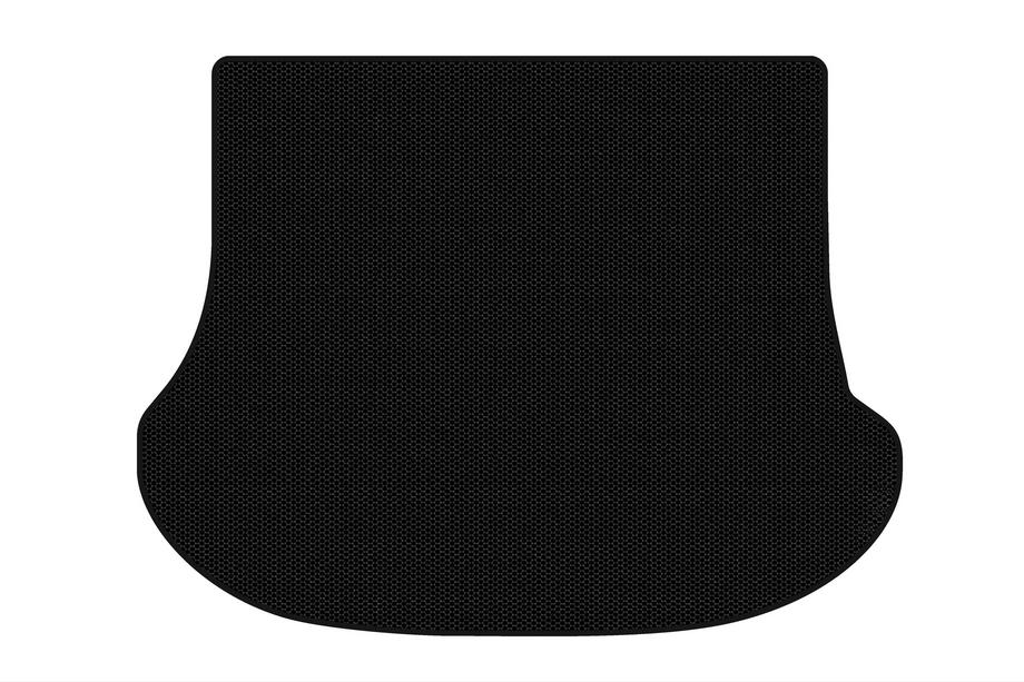 Volvo S40 2004–2012 Kuminen tavaratilan matto Carsuit (SD, musta) Image
