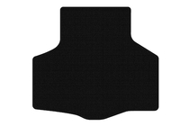 Alfa Romeo 159 2005–2011 Kuminen tavaratilan matto Carsuit (SD, musta) kuva 1