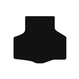Kuminen tavaratilan matto Carsuit (SD, musta) Alfa Romeo 159 2005–2011 kuva 1