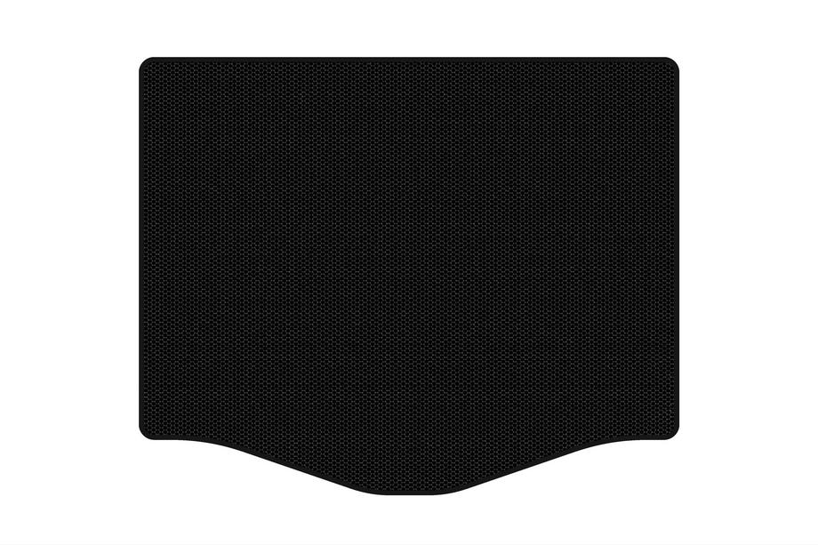 Ford Focus II 2008–2011 Kumimatto tavaratilaan Carsuit (HB, musta) Image