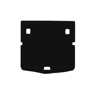 Kuminen tavaratilamatto Carsuit V-2 (F46, 7-paikkainen, musta) BMW 2-sarja Active Tourer F45/F46 2014–2021 kuva 1