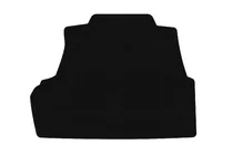 Chery Eastar 2003–2011 Kuminen tavaratilan matto Carsuit (Musta) kuva 1